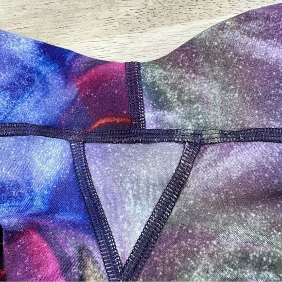 Athleta Girl Printed Chit Chat Tight - Picture 7 of 7